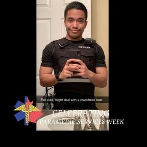 Meet your Posher, Arvy